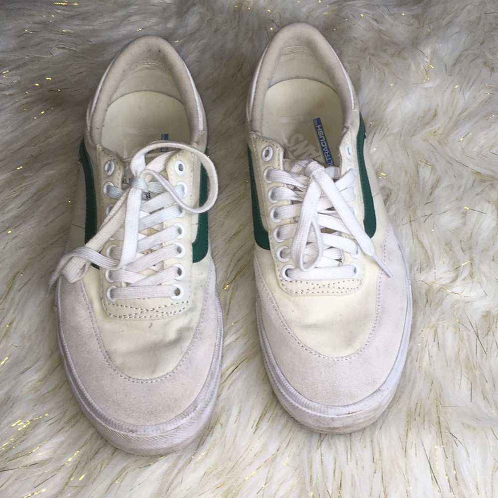 Vans Gilbert Crockett Edition